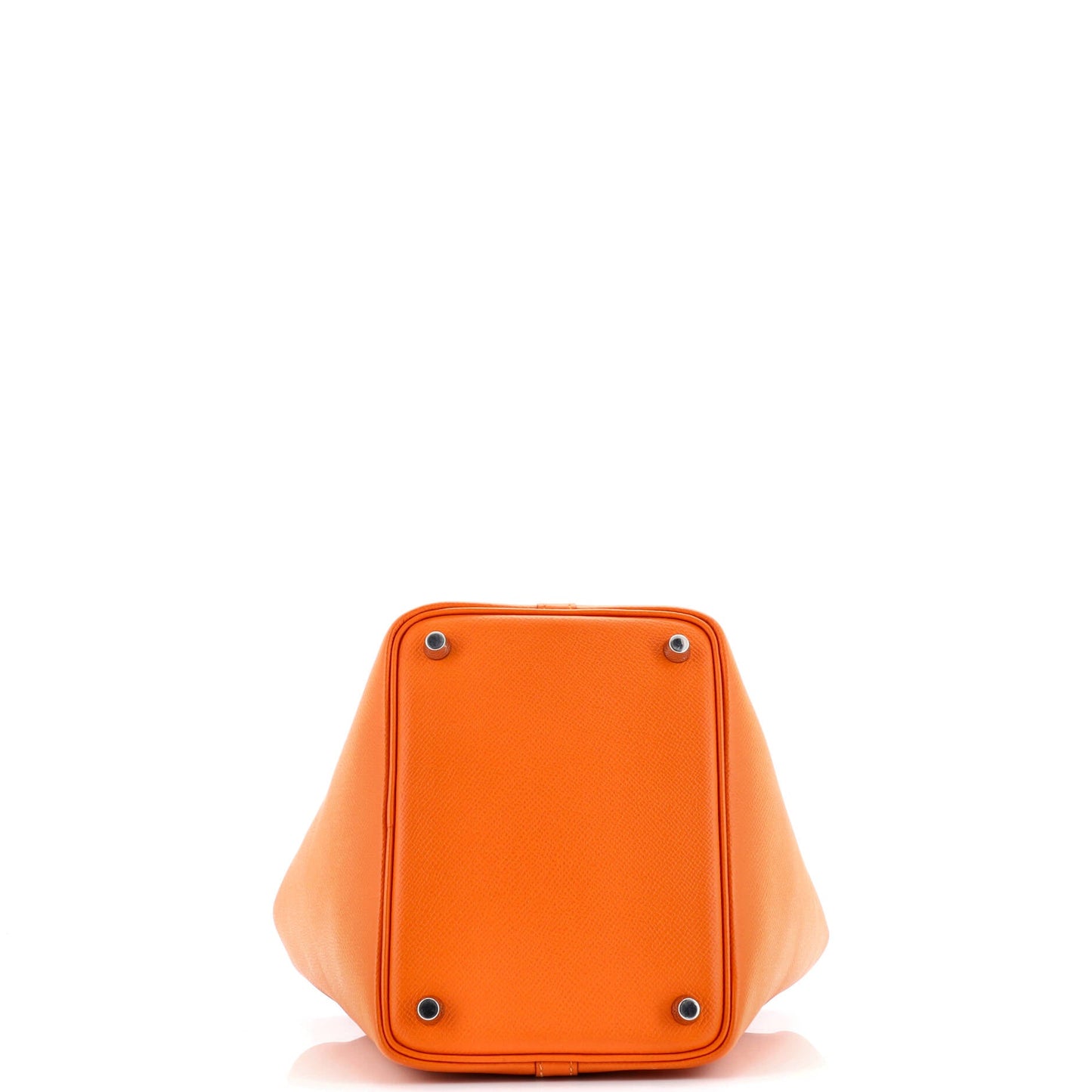 Picotin Lock Bag Tressage Epsom PM