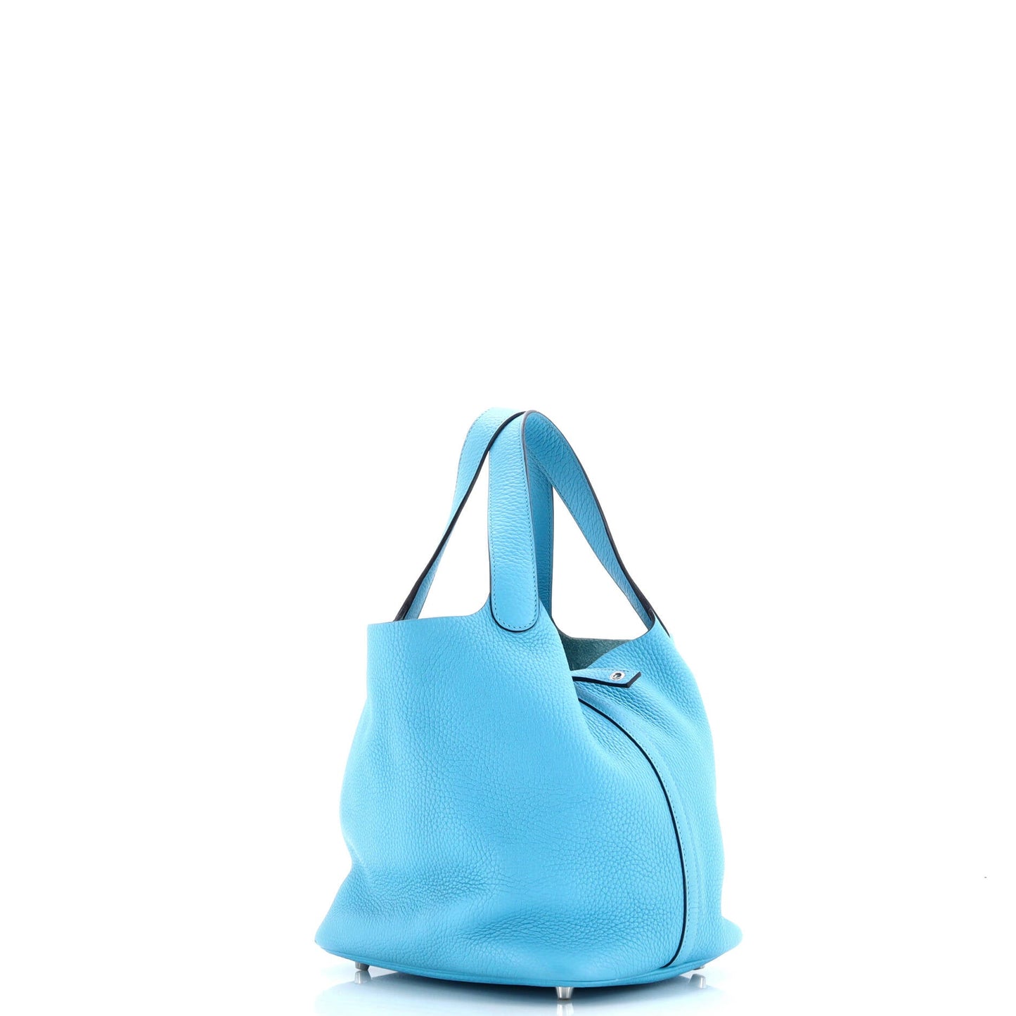 Picotin Lock Bag Clemence MM