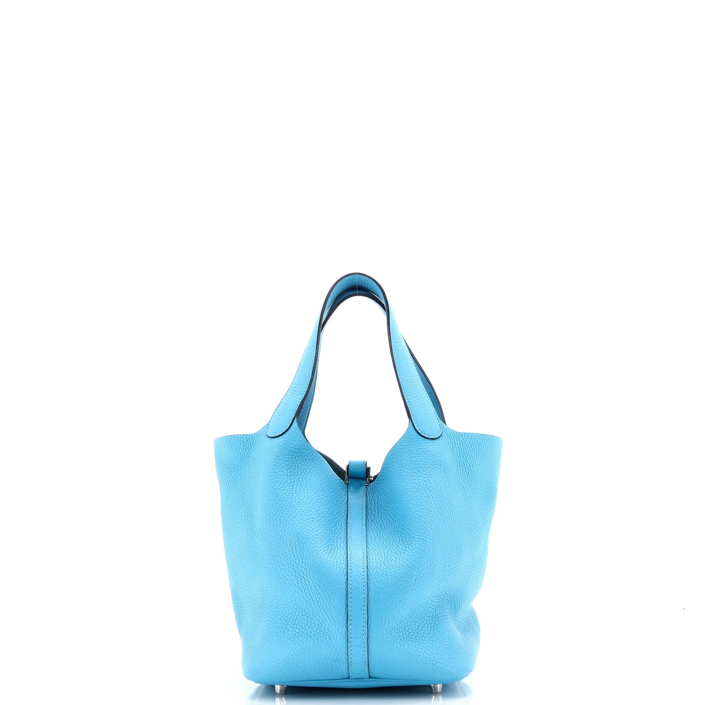 Picotin Lock Bag Clemence MM