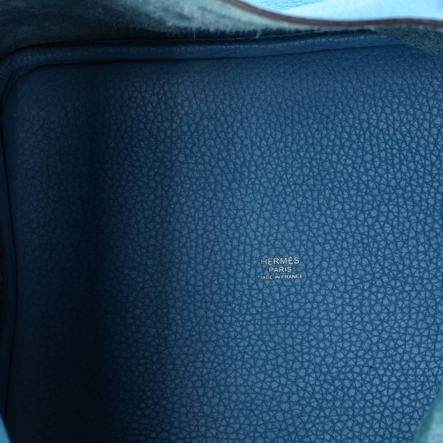 Picotin Lock Bag Clemence MM