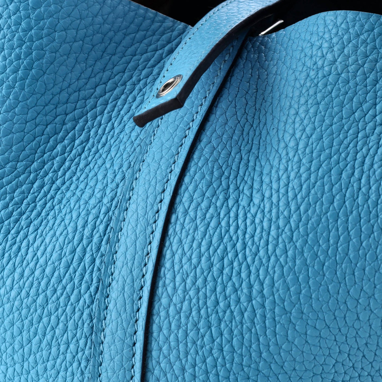 Picotin Lock Bag Clemence MM