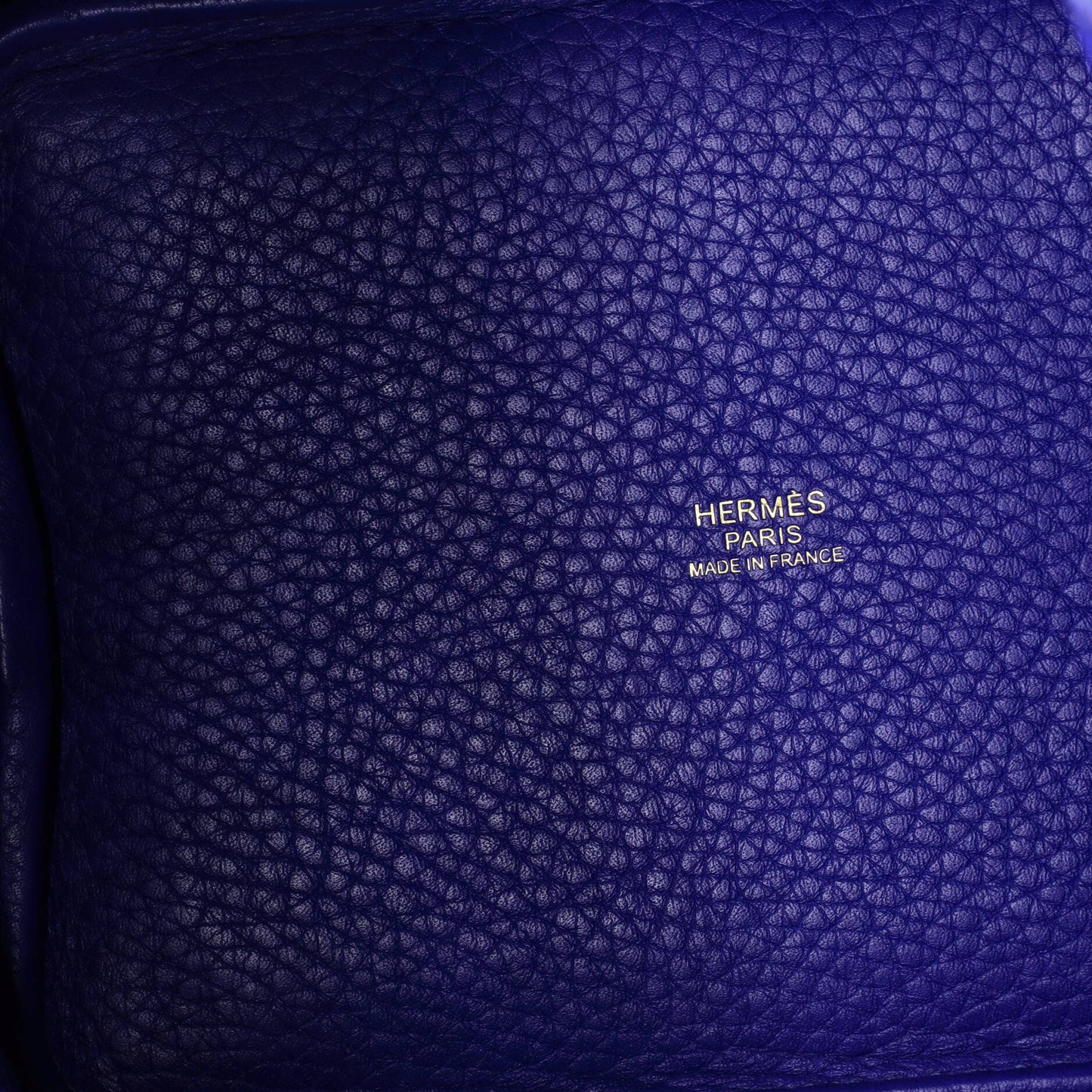 Picotin Lock Bag Clemence PM