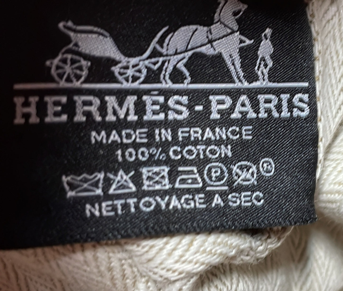 Bride-A-Brac Travel Case Toile PM