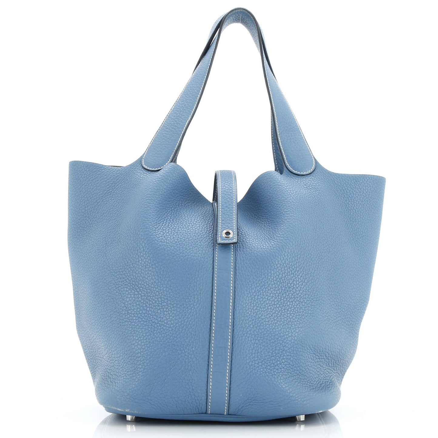 Picotin Lock Bag Clemence GM