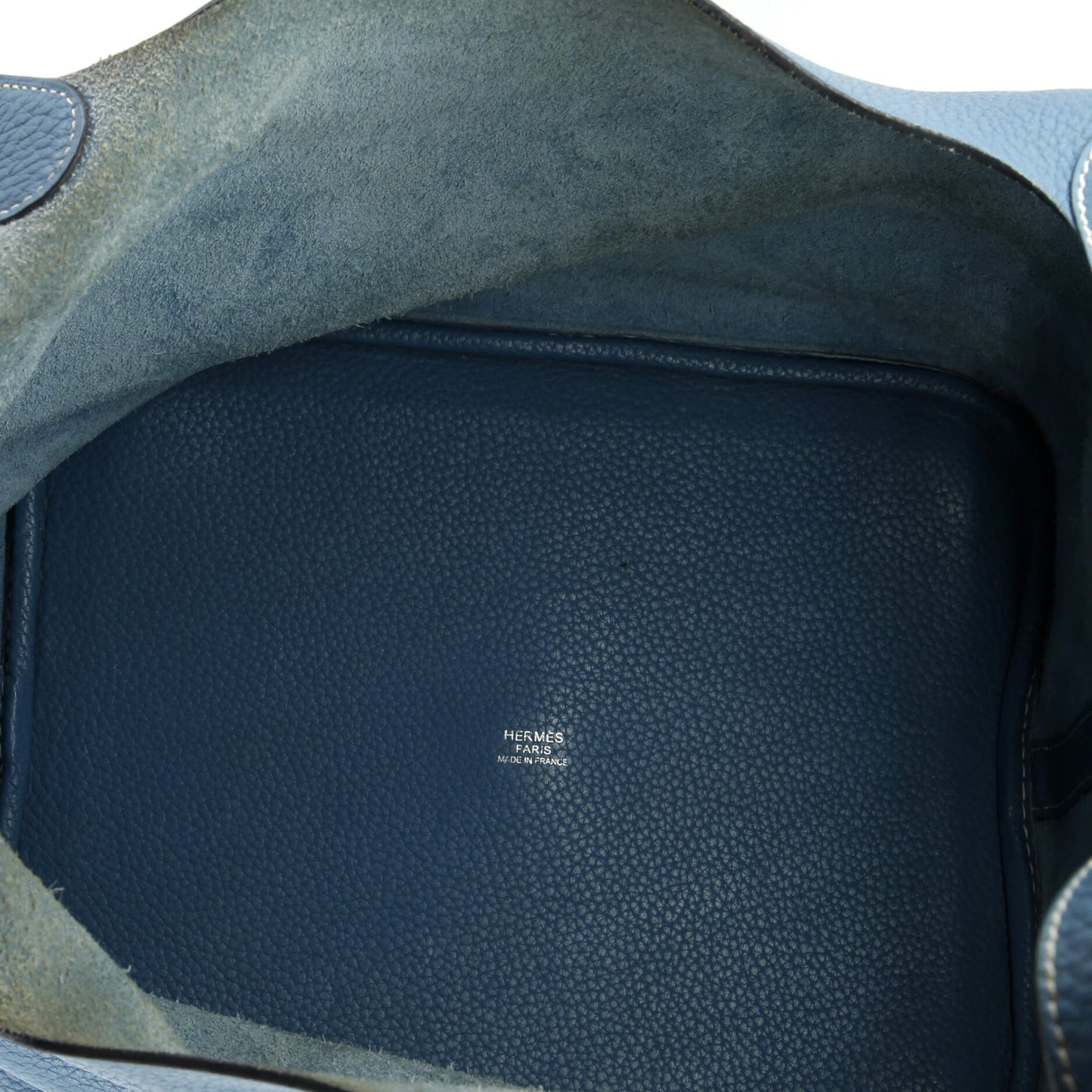 Picotin Lock Bag Clemence GM