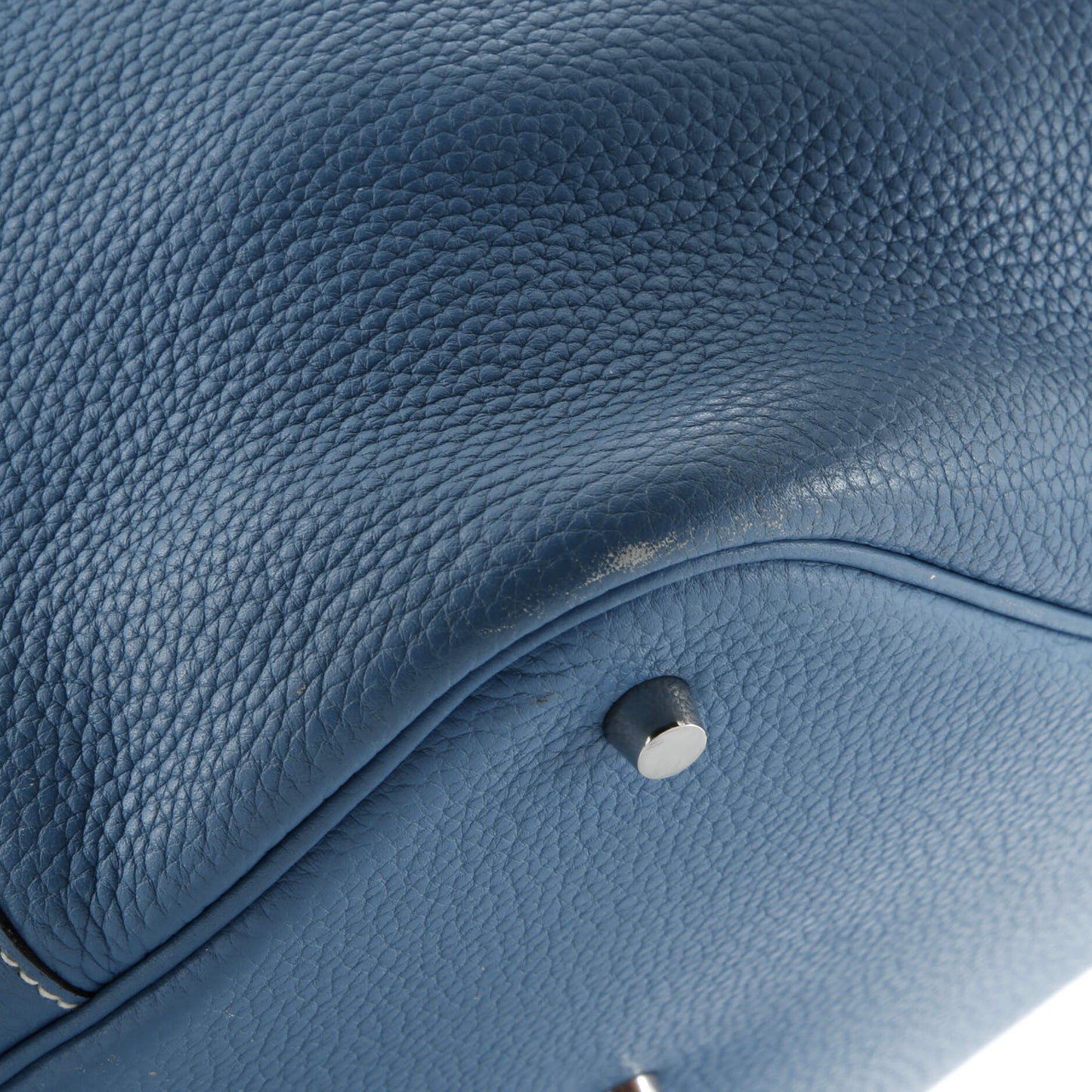 Picotin Lock Bag Clemence GM