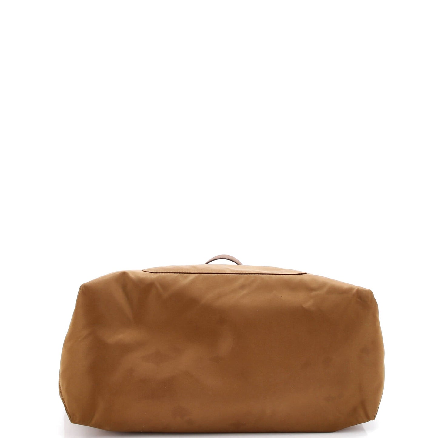 Re-Edition 1978 Pocket Tote Re-Nylon with Saffiano Leather Medium