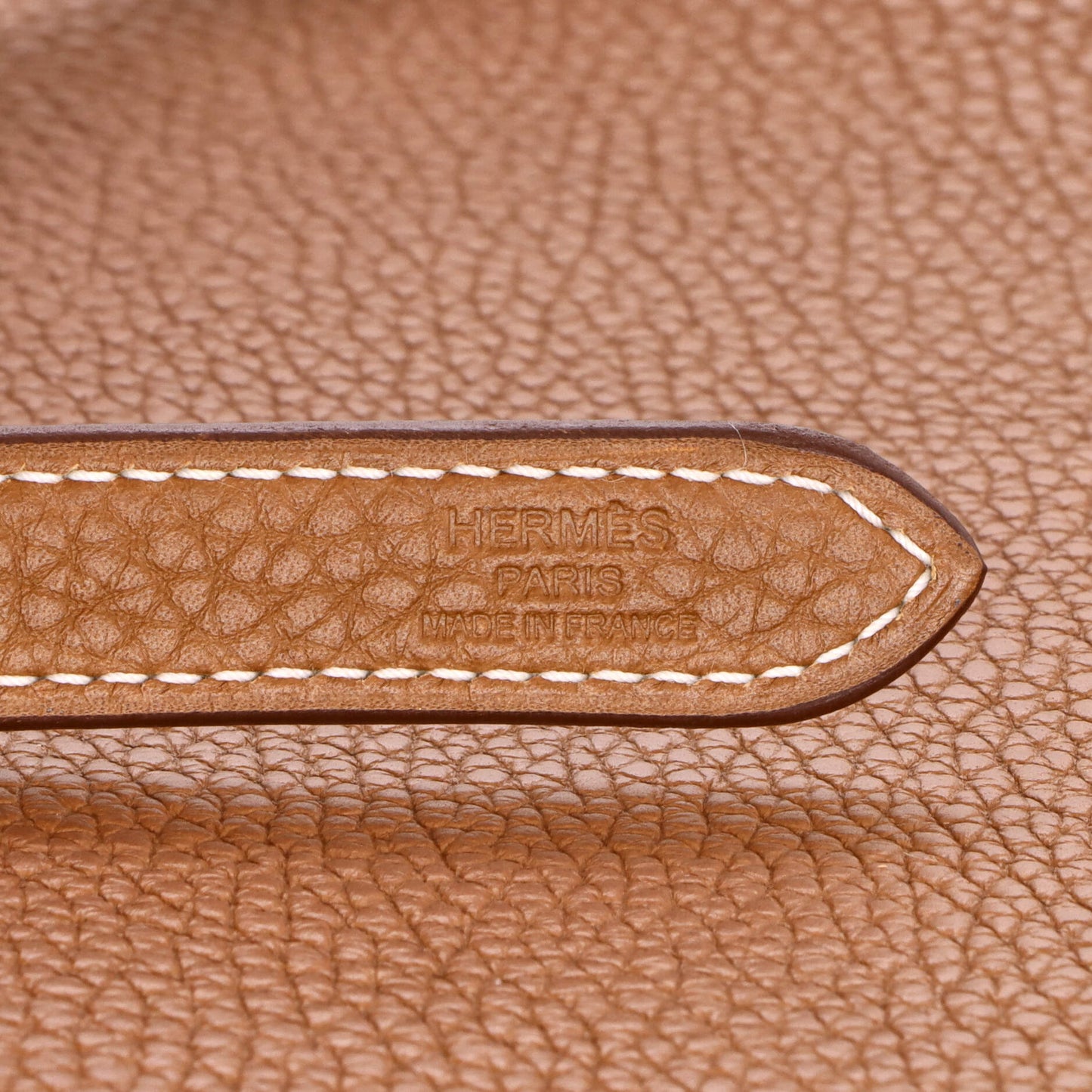 Silky City Bag Clemence PM