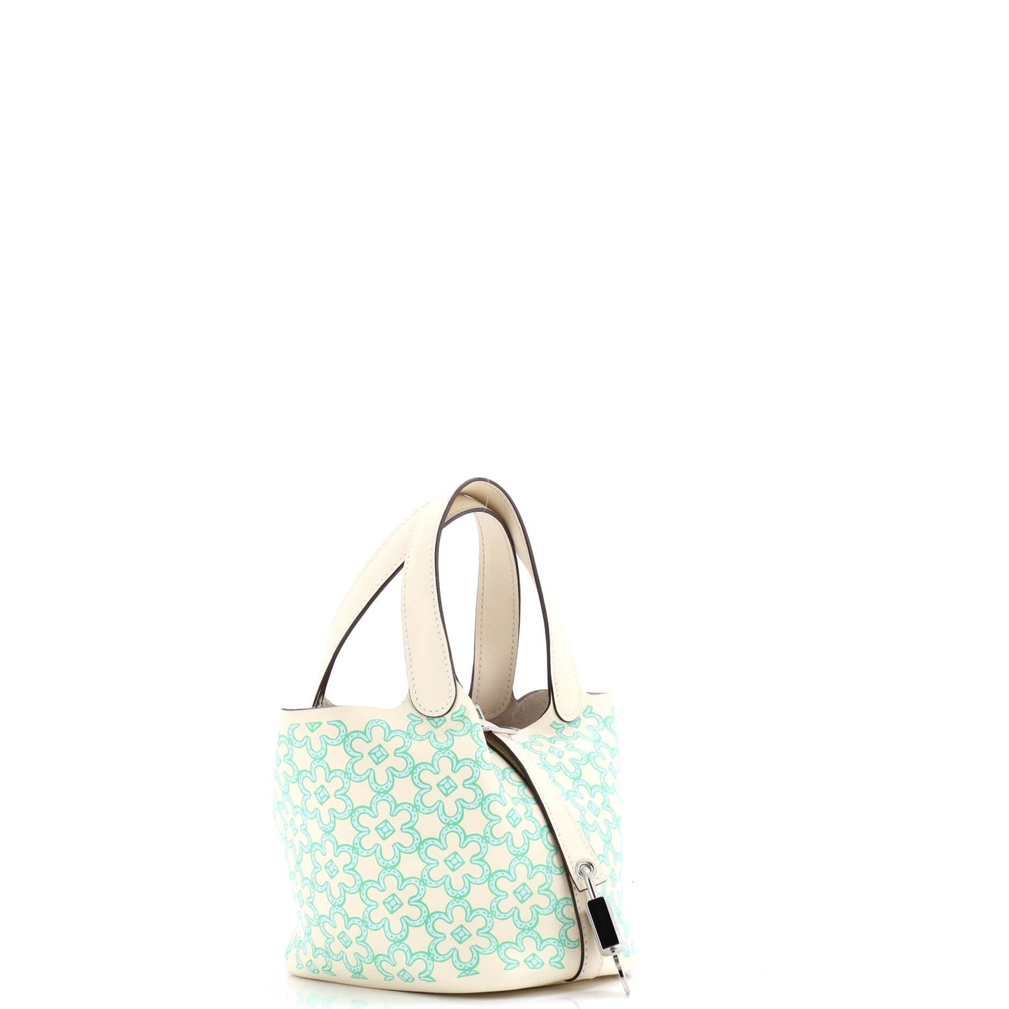 Picotin Lock Bag Lucky Daisy Printed Swift Micro