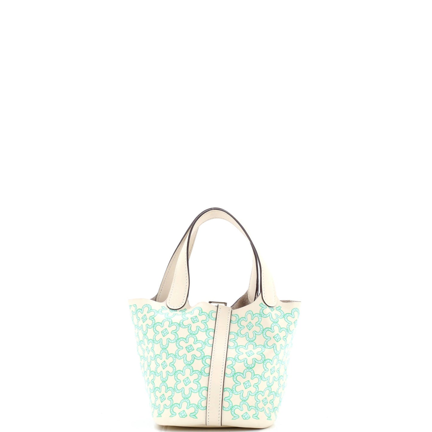 Picotin Lock Bag Lucky Daisy Printed Swift Micro