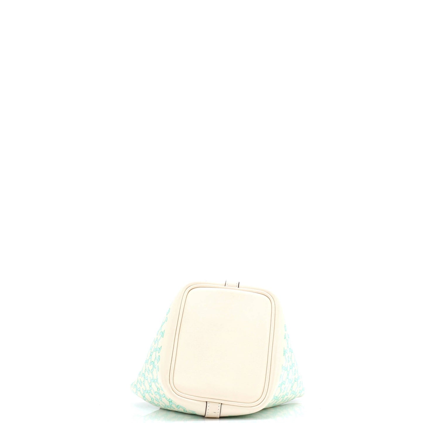 Picotin Lock Bag Lucky Daisy Printed Swift Micro