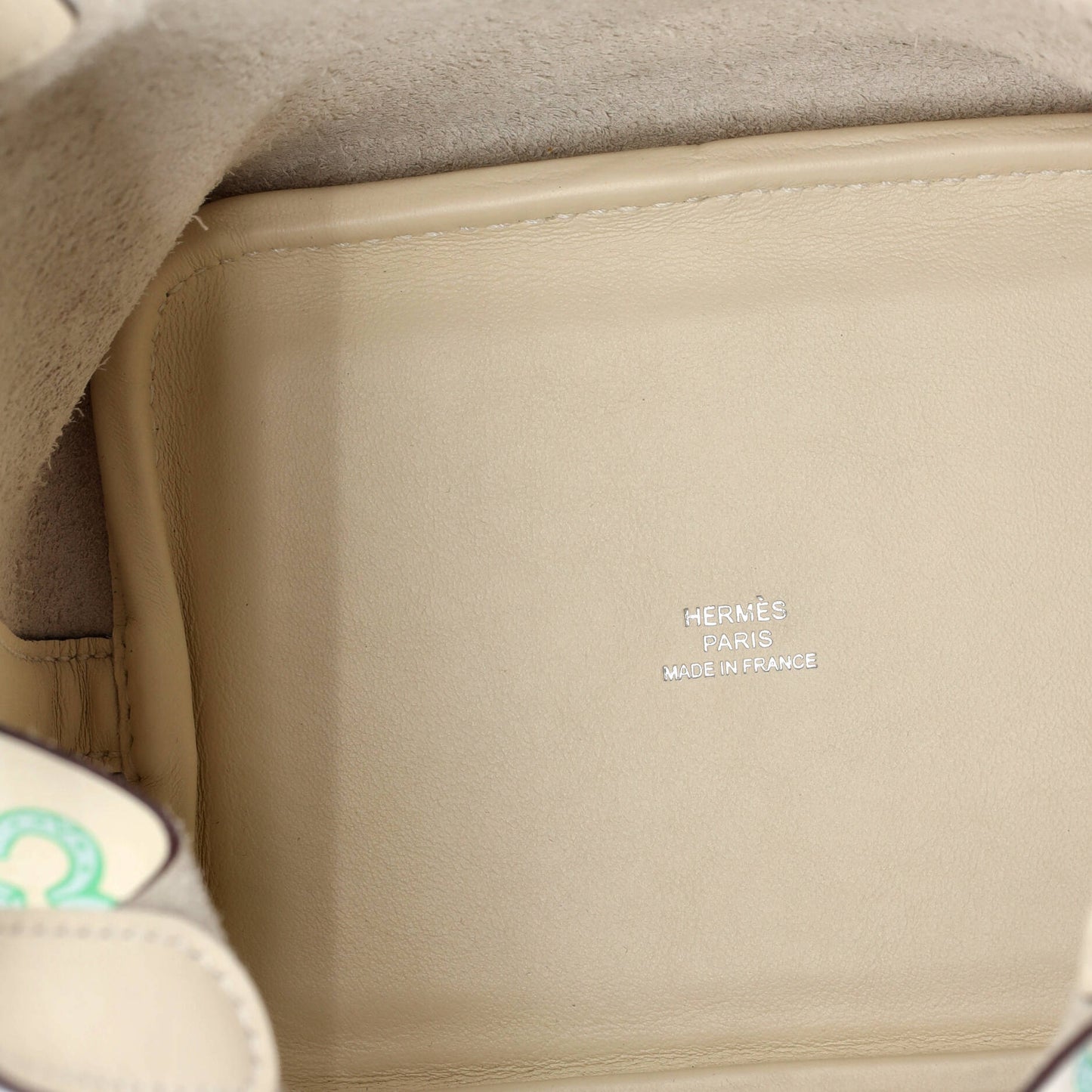 Picotin Lock Bag Lucky Daisy Printed Swift Micro