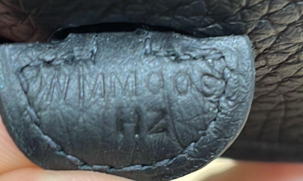 Evelyne Bag Gen III Clemence TPM