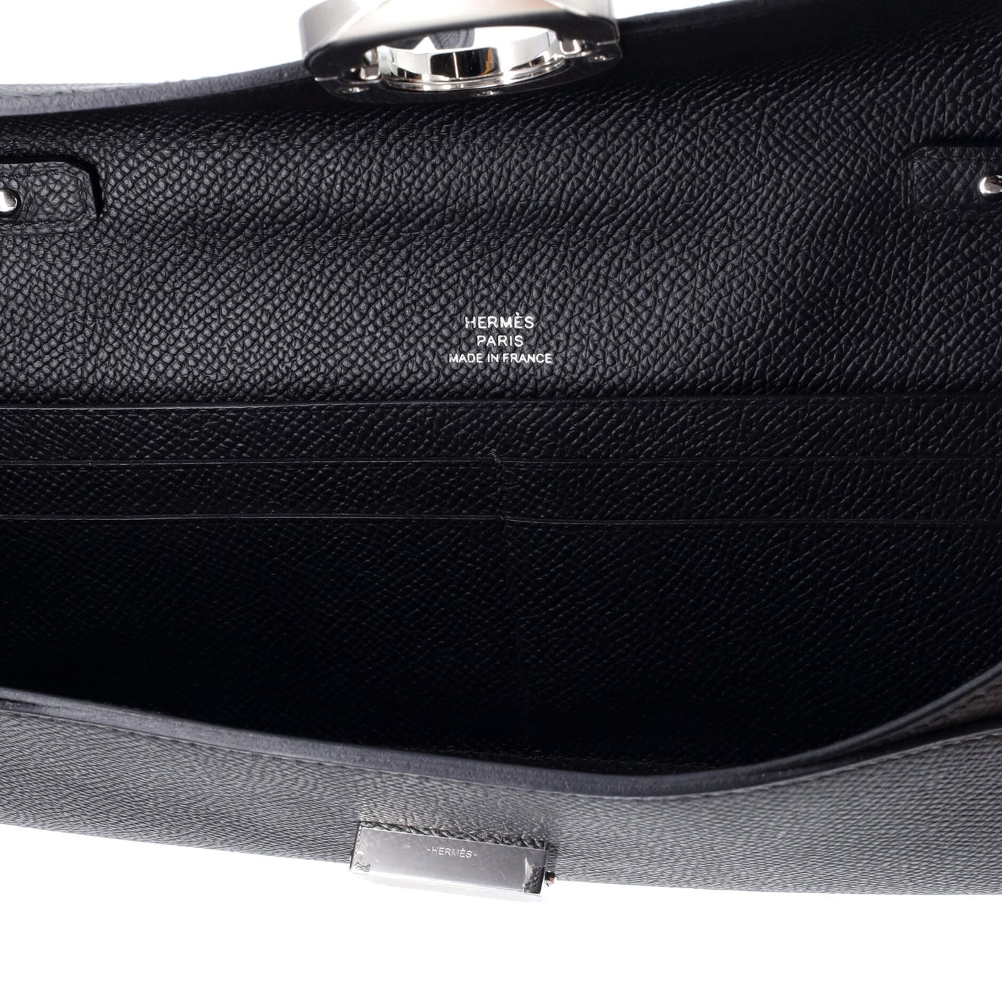 Chaine d’Ancre To Go Wallet Epsom