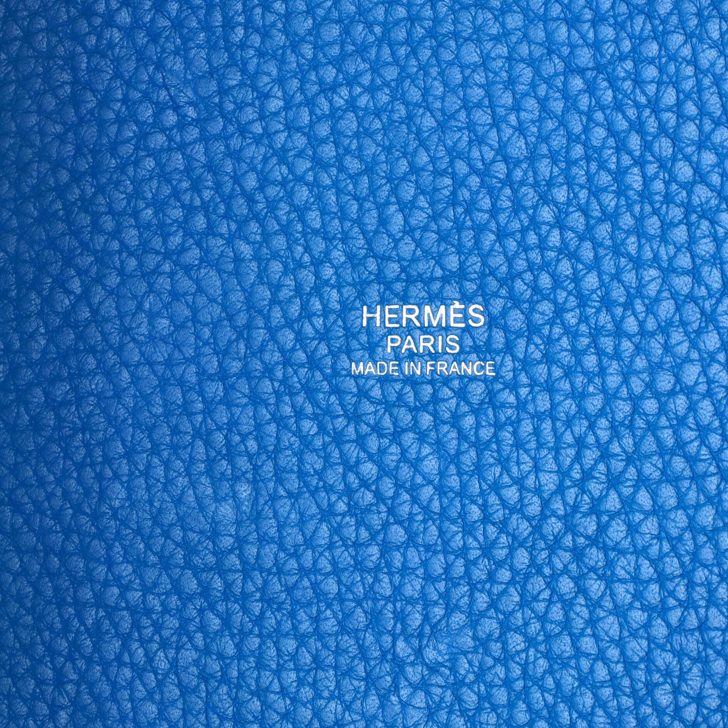 Picotin Lock Bag Clemence PM