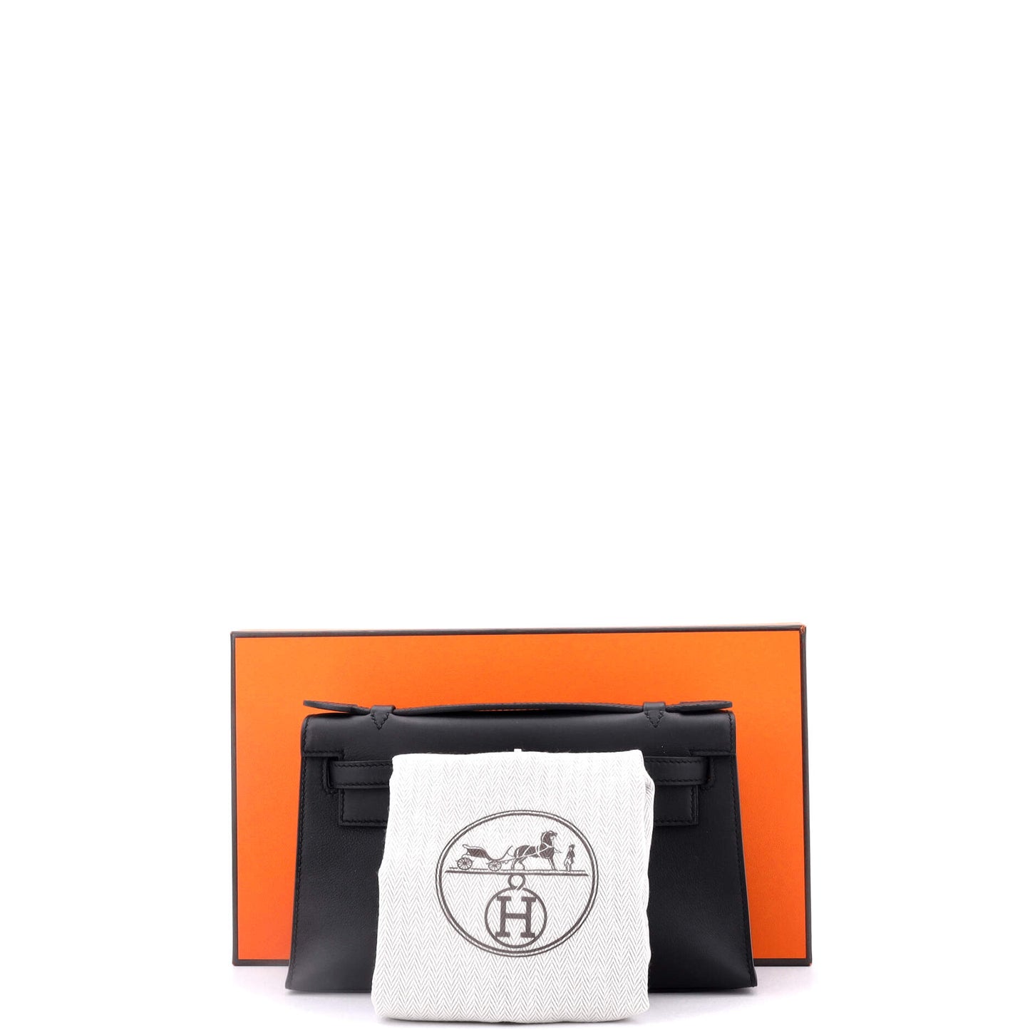 Kelly Pochette Swift