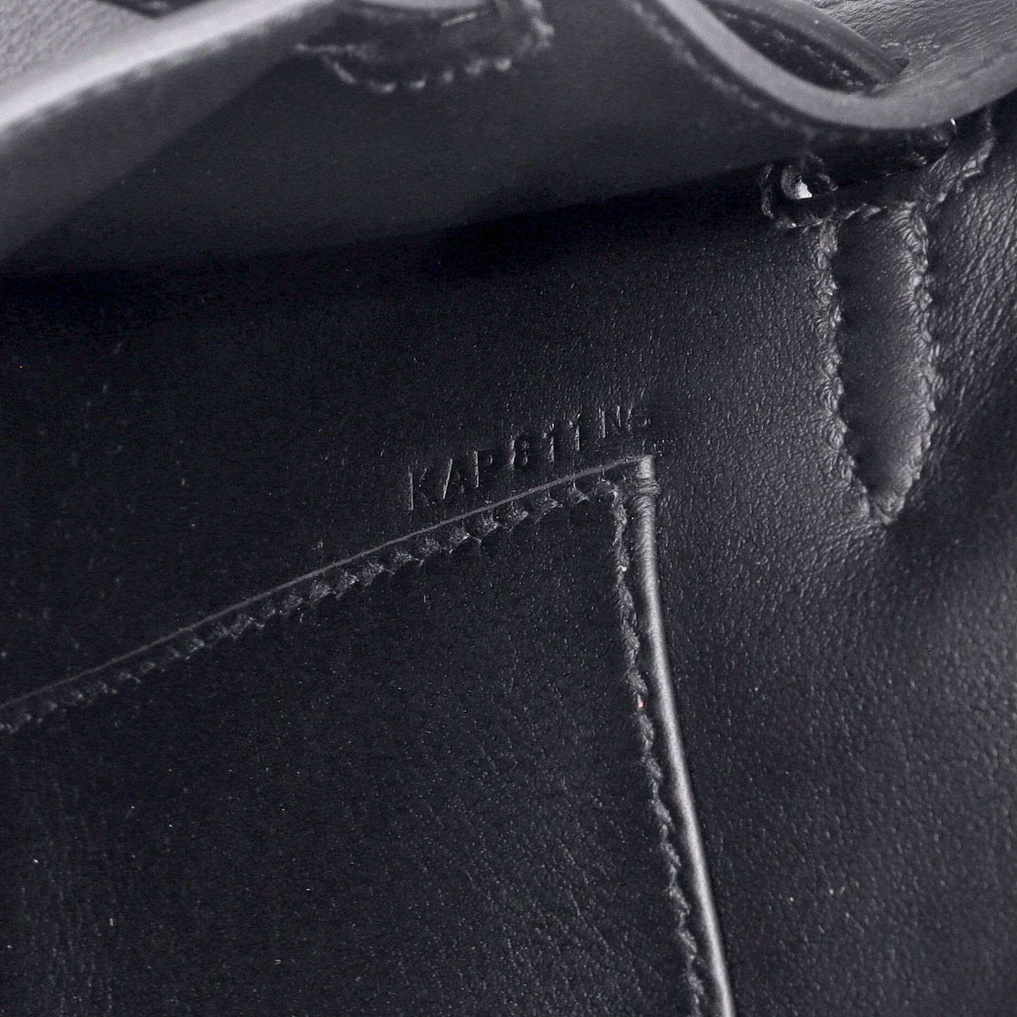 Kelly Pochette Swift