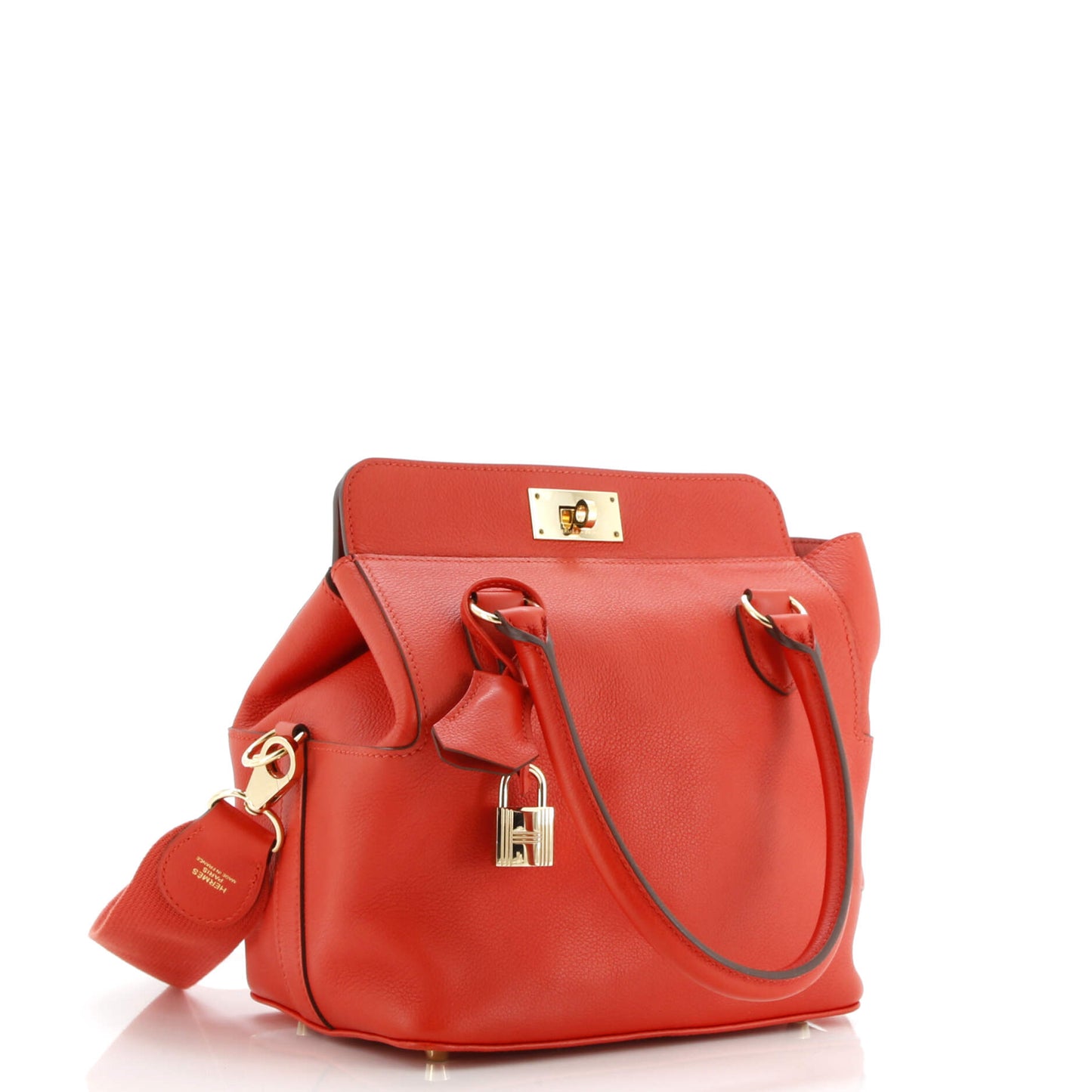 Toolbox Bag Evercolor 20