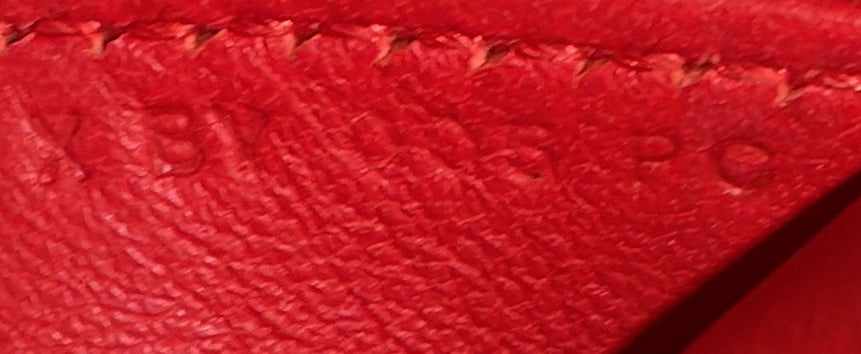 Toolbox Bag Evercolor 20