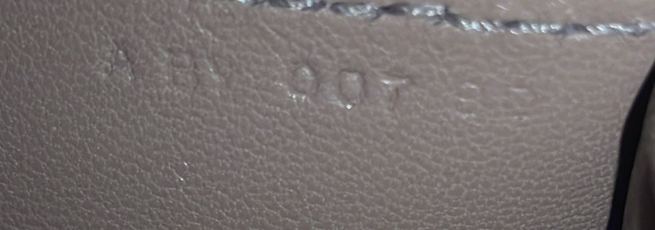 Toolbox Bag Evercolor 26