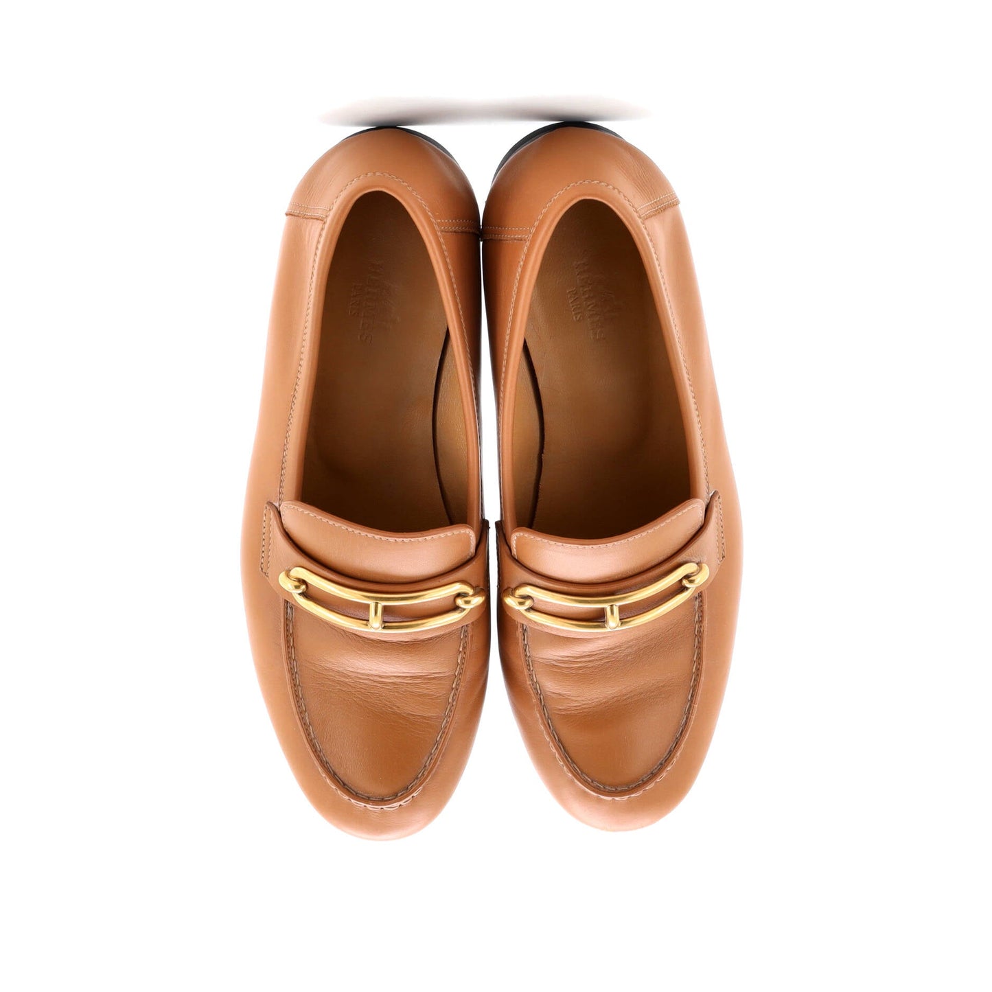 Women's Colette Loafers Leather