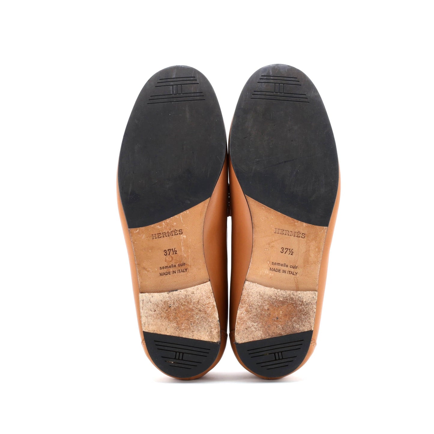 Women's Colette Loafers Leather