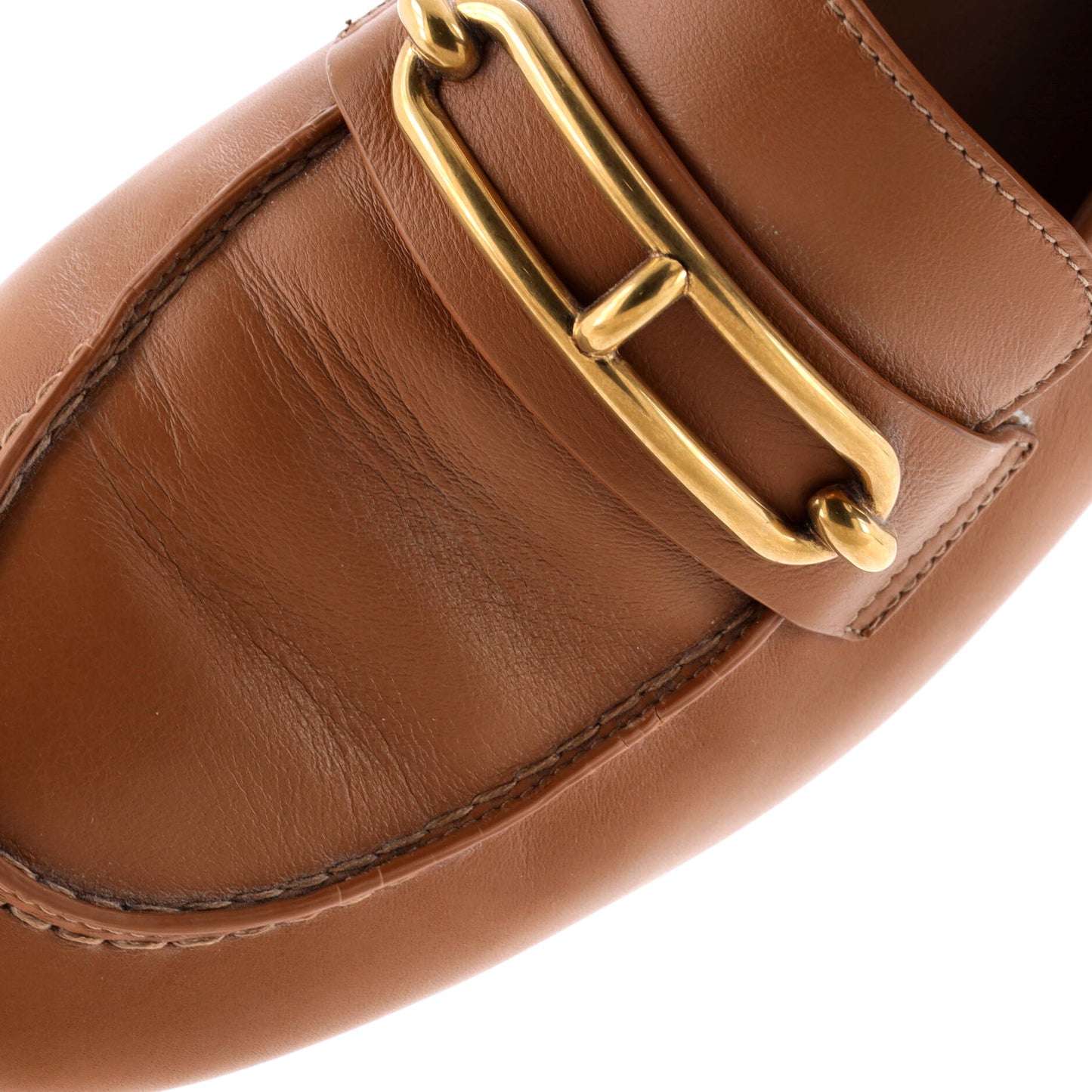 Women's Colette Loafers Leather