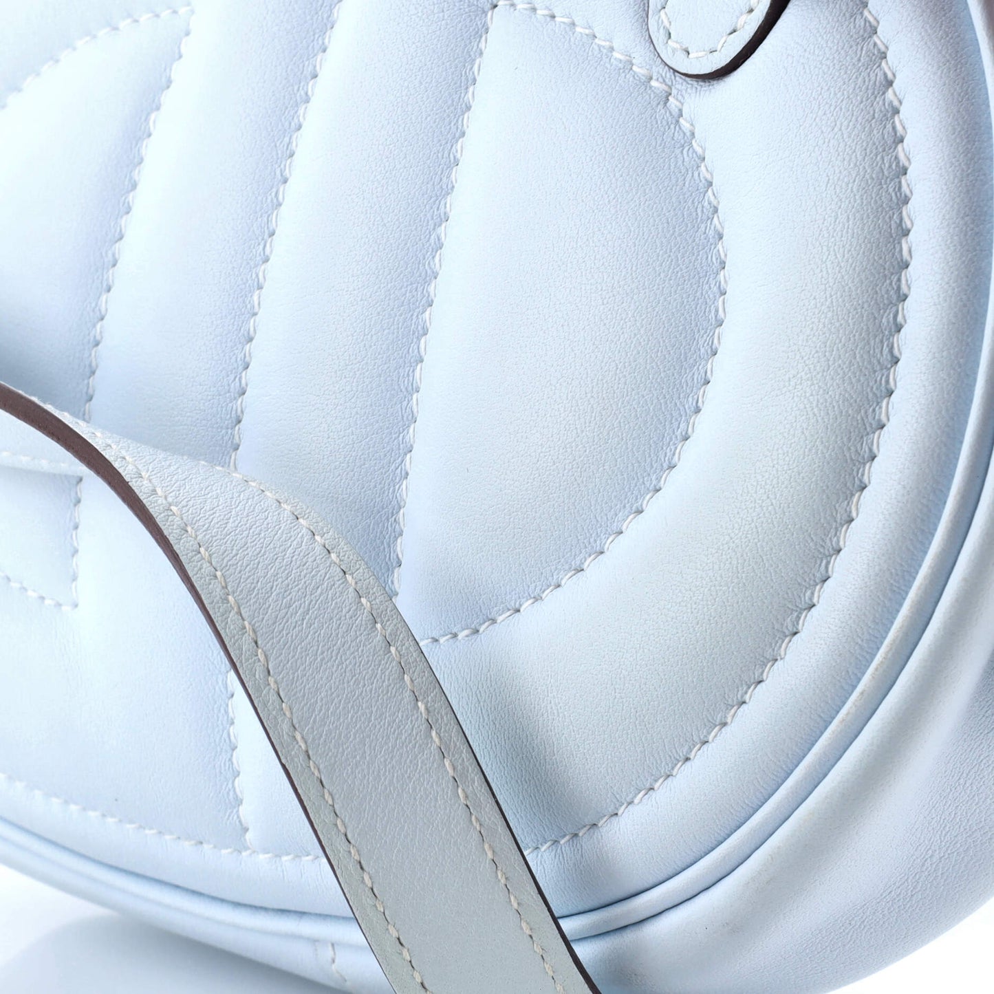 In-The-Loop Belt Bag Verso Swift