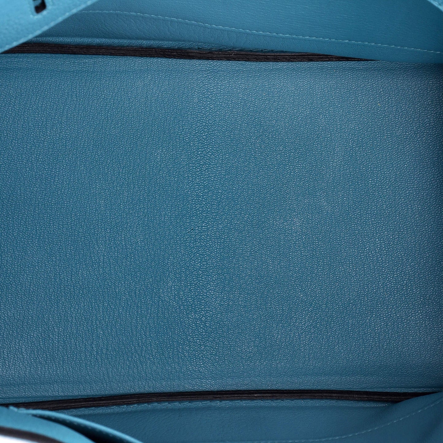 Birkin Handbag Turquoise Togo with Gold Hardware 35