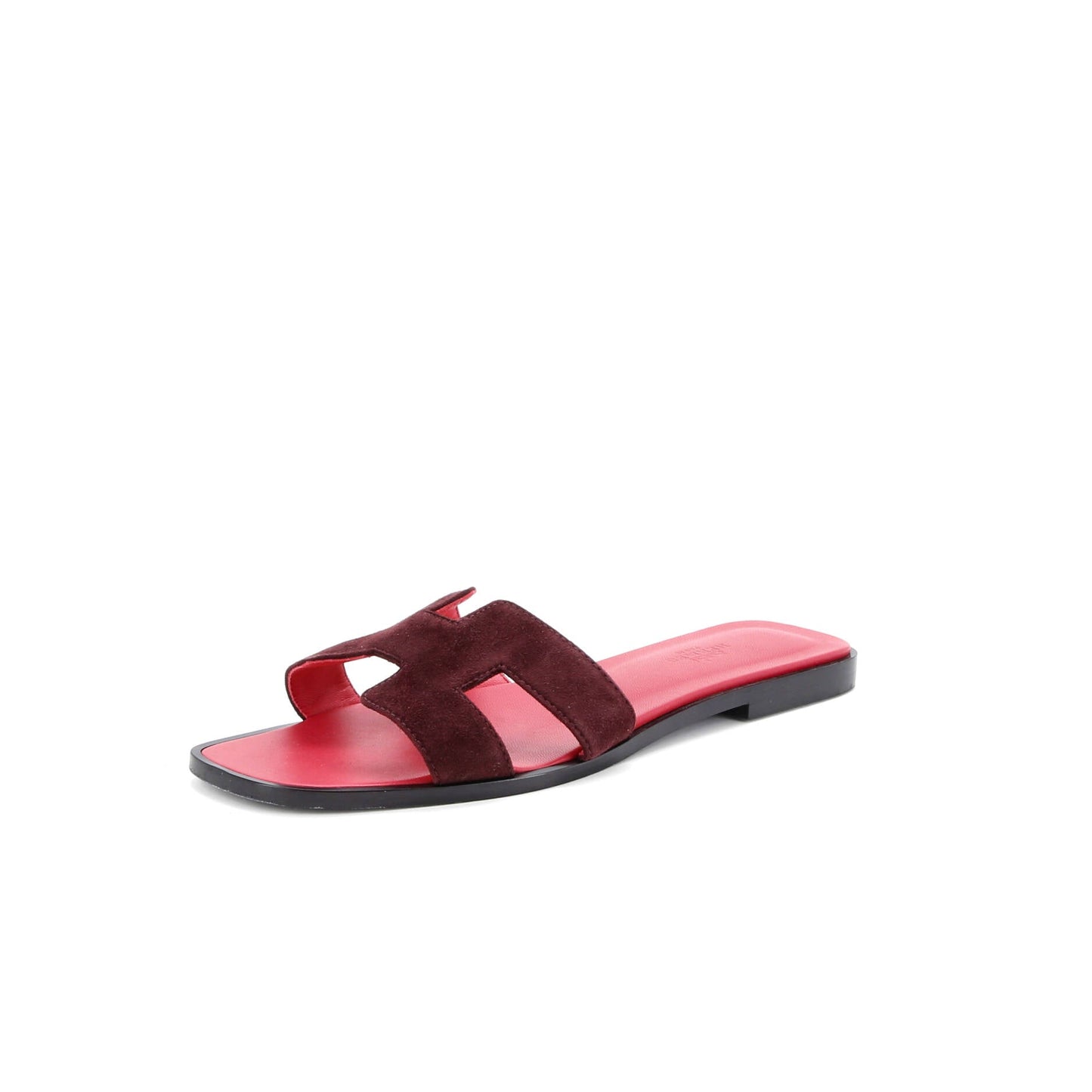 Women's Oran Sandals Suede