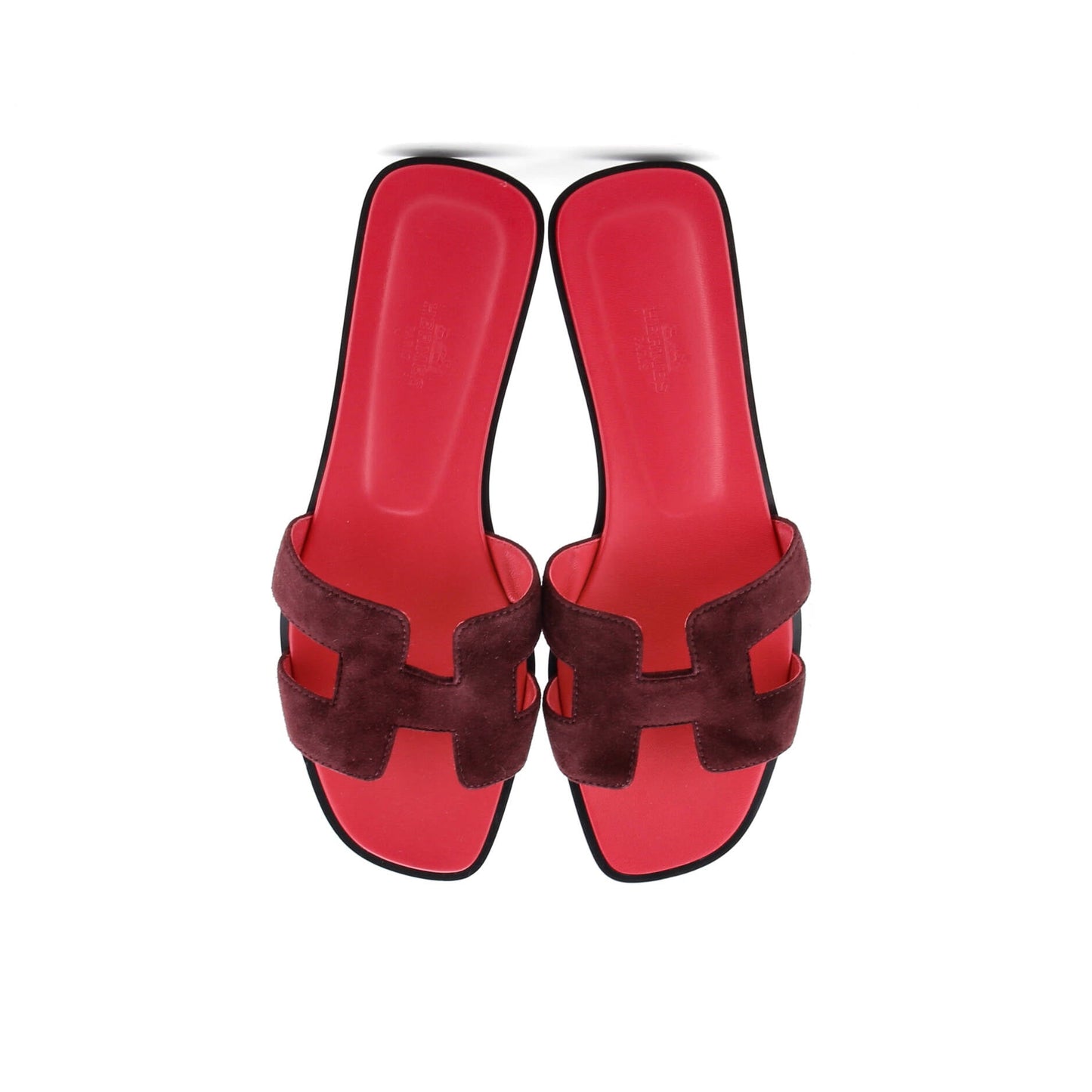 Women's Oran Sandals Suede