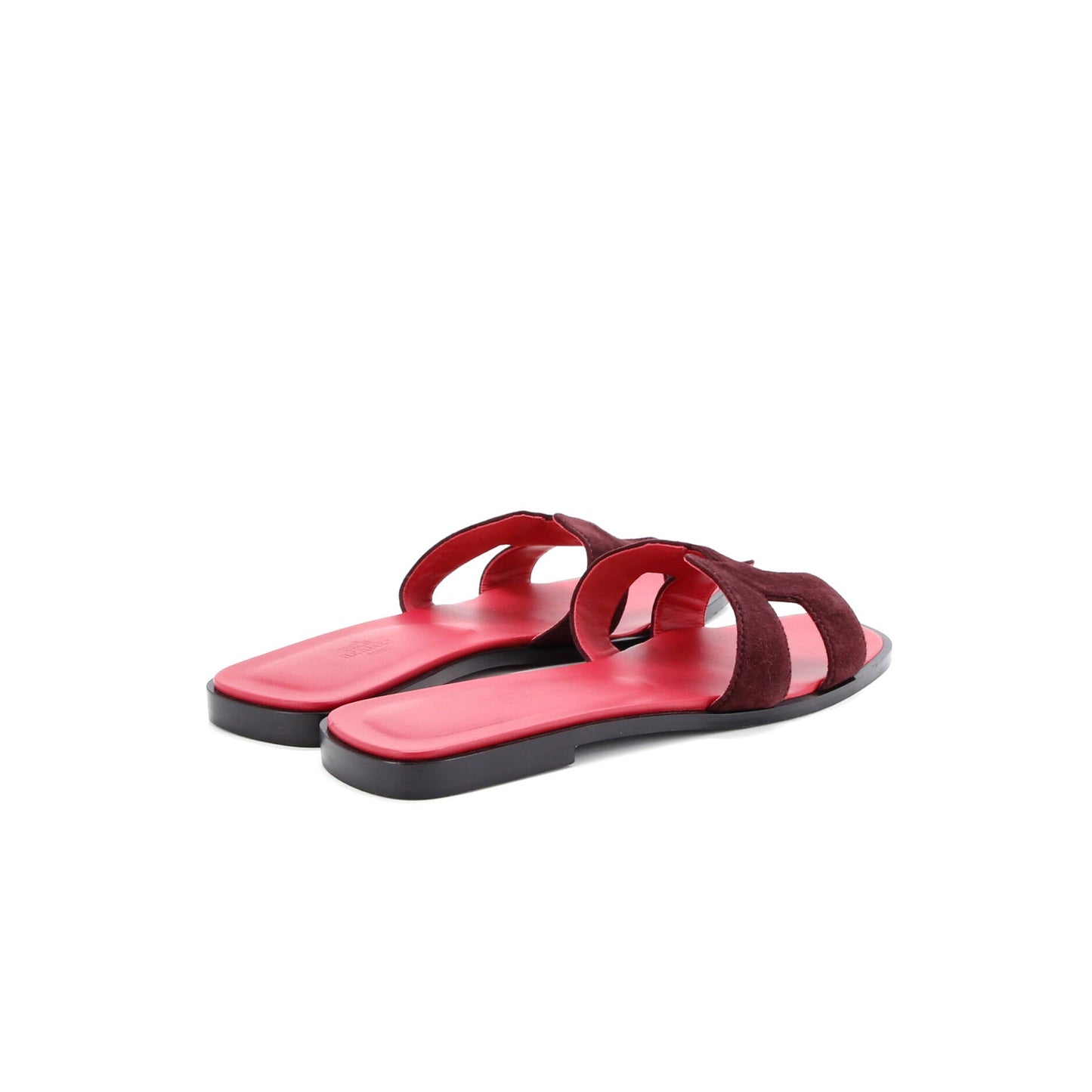 Women's Oran Sandals Suede