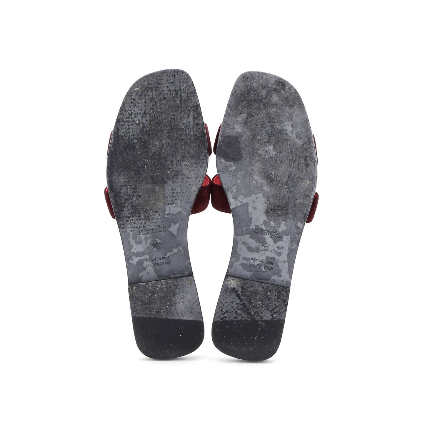 Women's Oran Sandals Suede