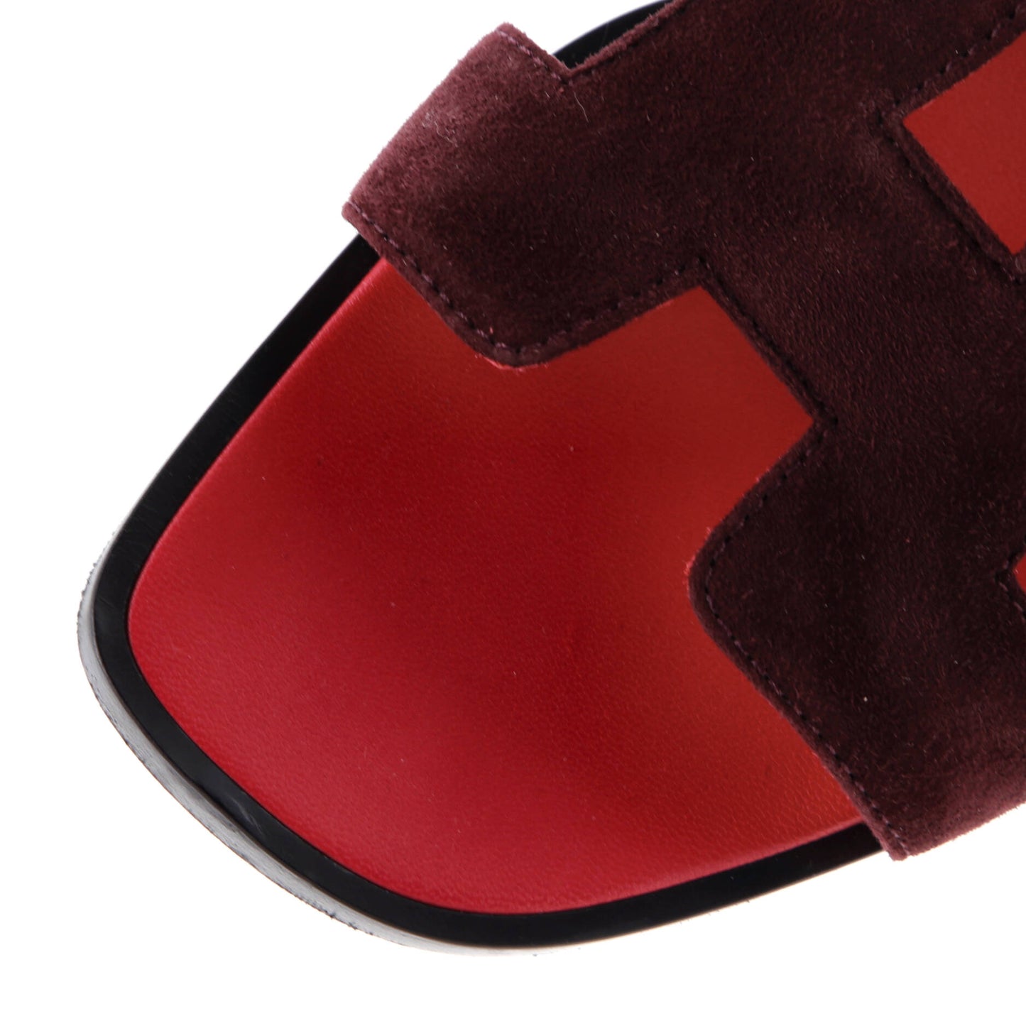 Women's Oran Sandals Suede