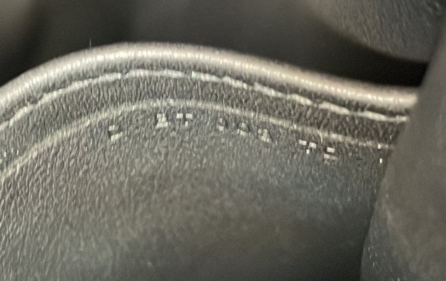 Licol Bag Volupto 19