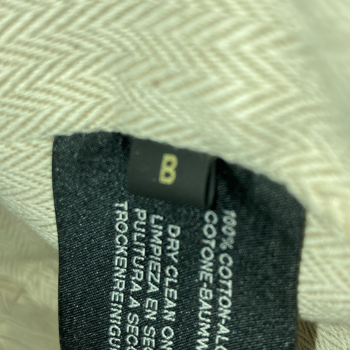 Bride-A-Brac Travel Case Toile GM