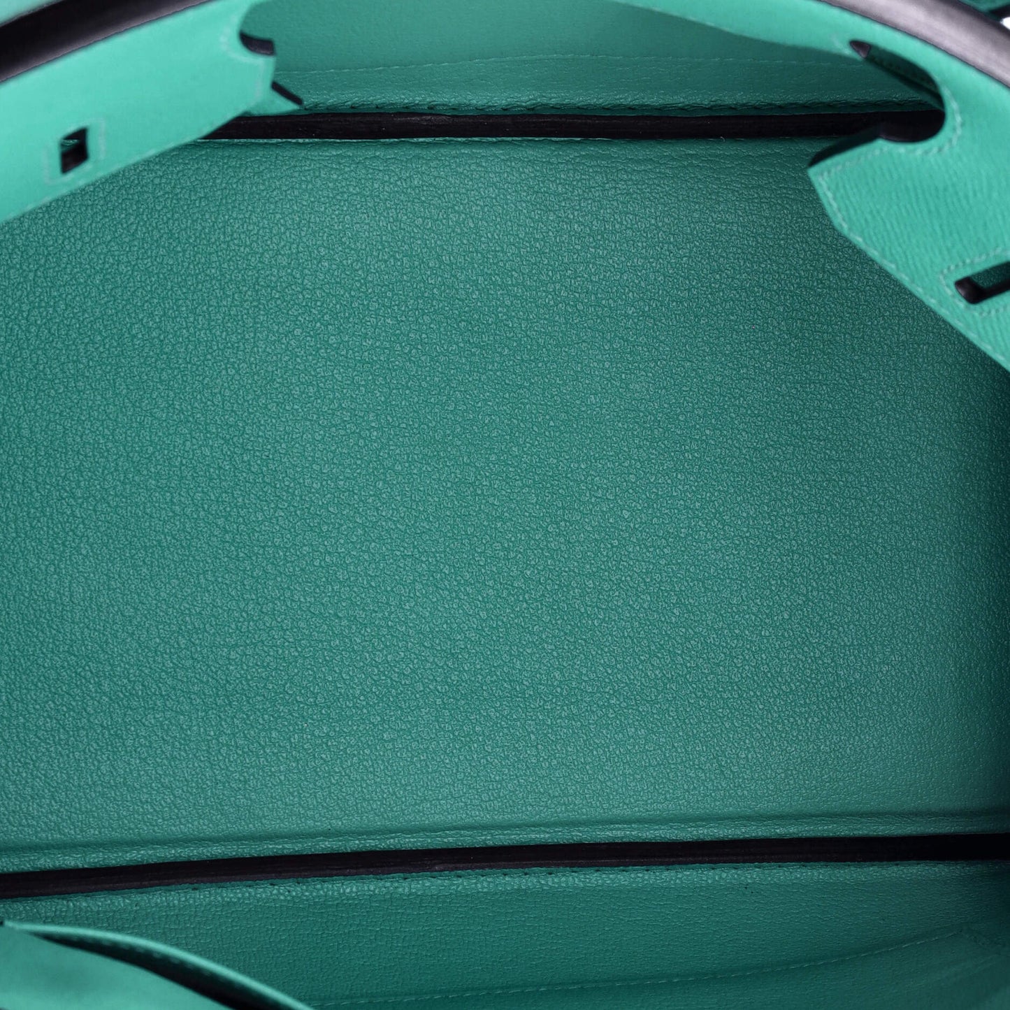 Birkin Handbag Vert Verone Epsom with Gold Hardware 30