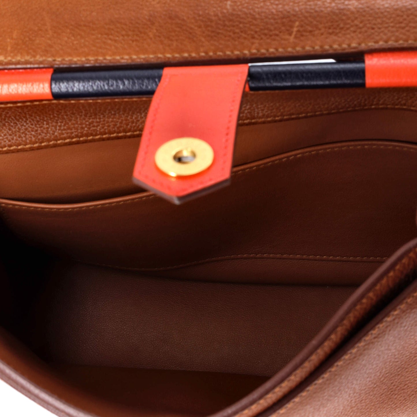 Saut Bag Barenia Faubourg 25