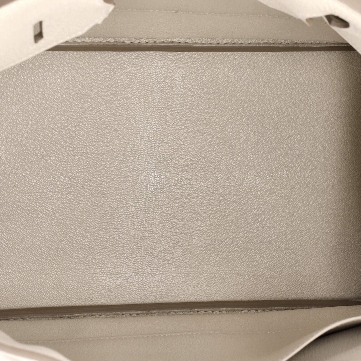 Birkin Handbag Light Togo with Rose Gold Hardware 30