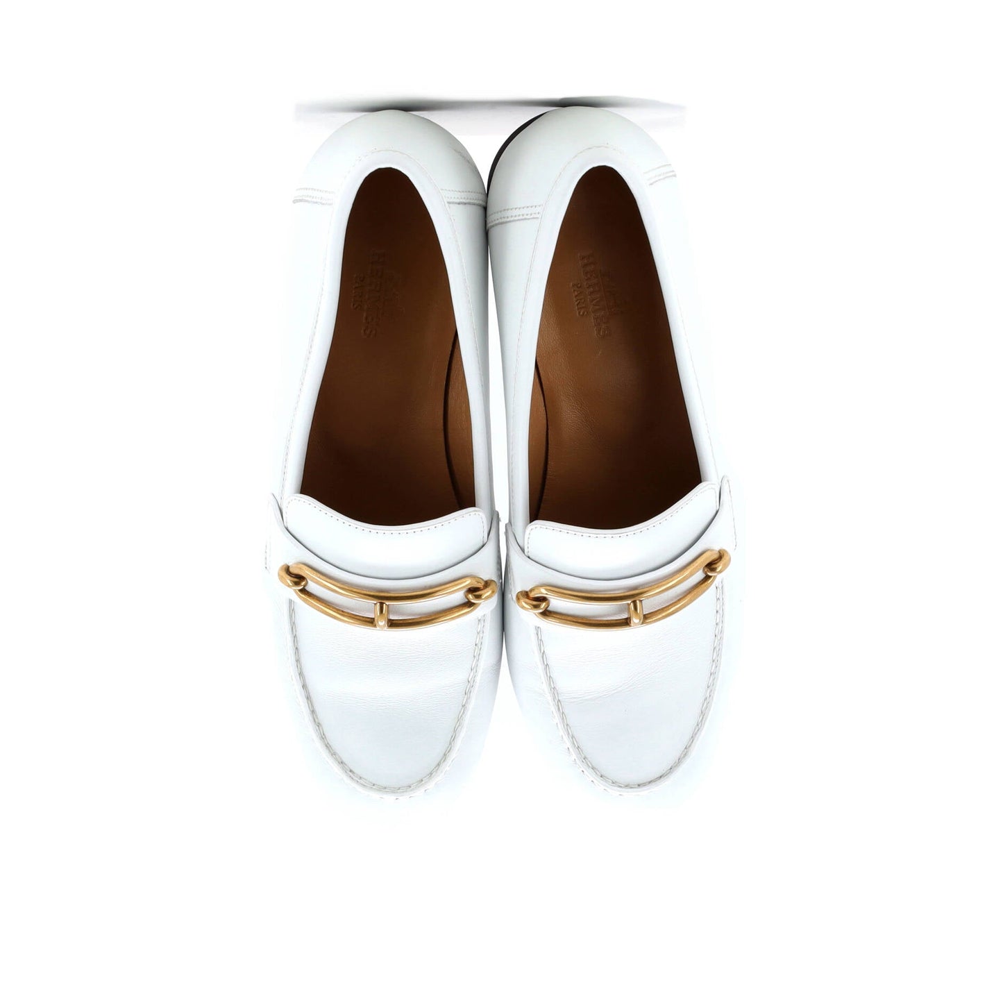 Women's Colette Loafers Leather
