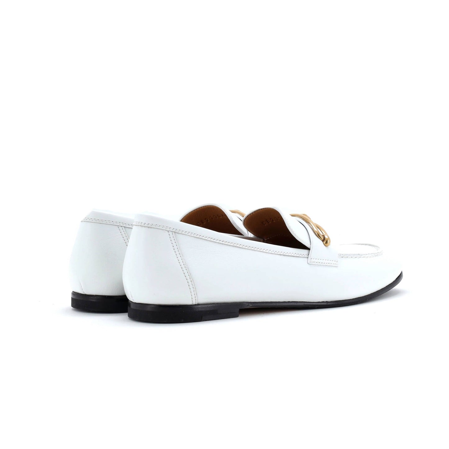 Women's Colette Loafers Leather