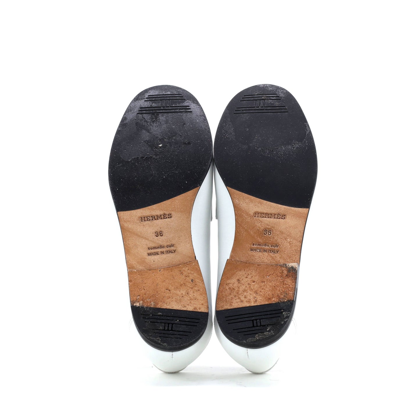 Women's Colette Loafers Leather