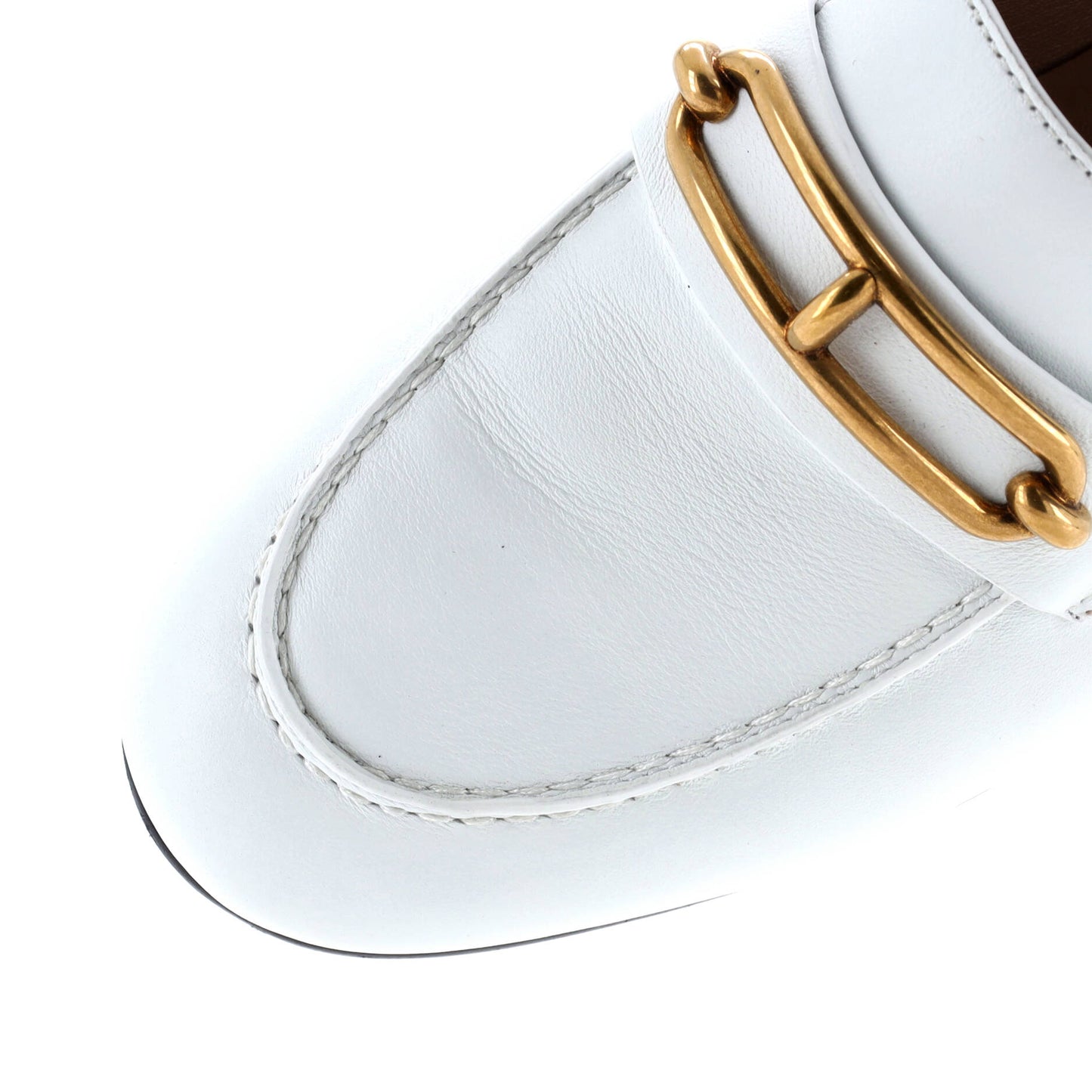Women's Colette Loafers Leather