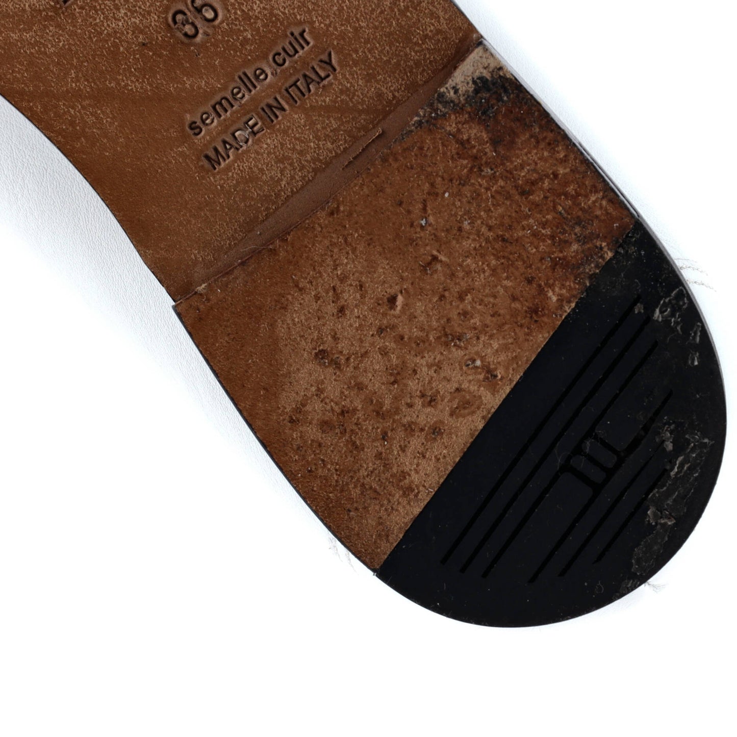 Women's Colette Loafers Leather