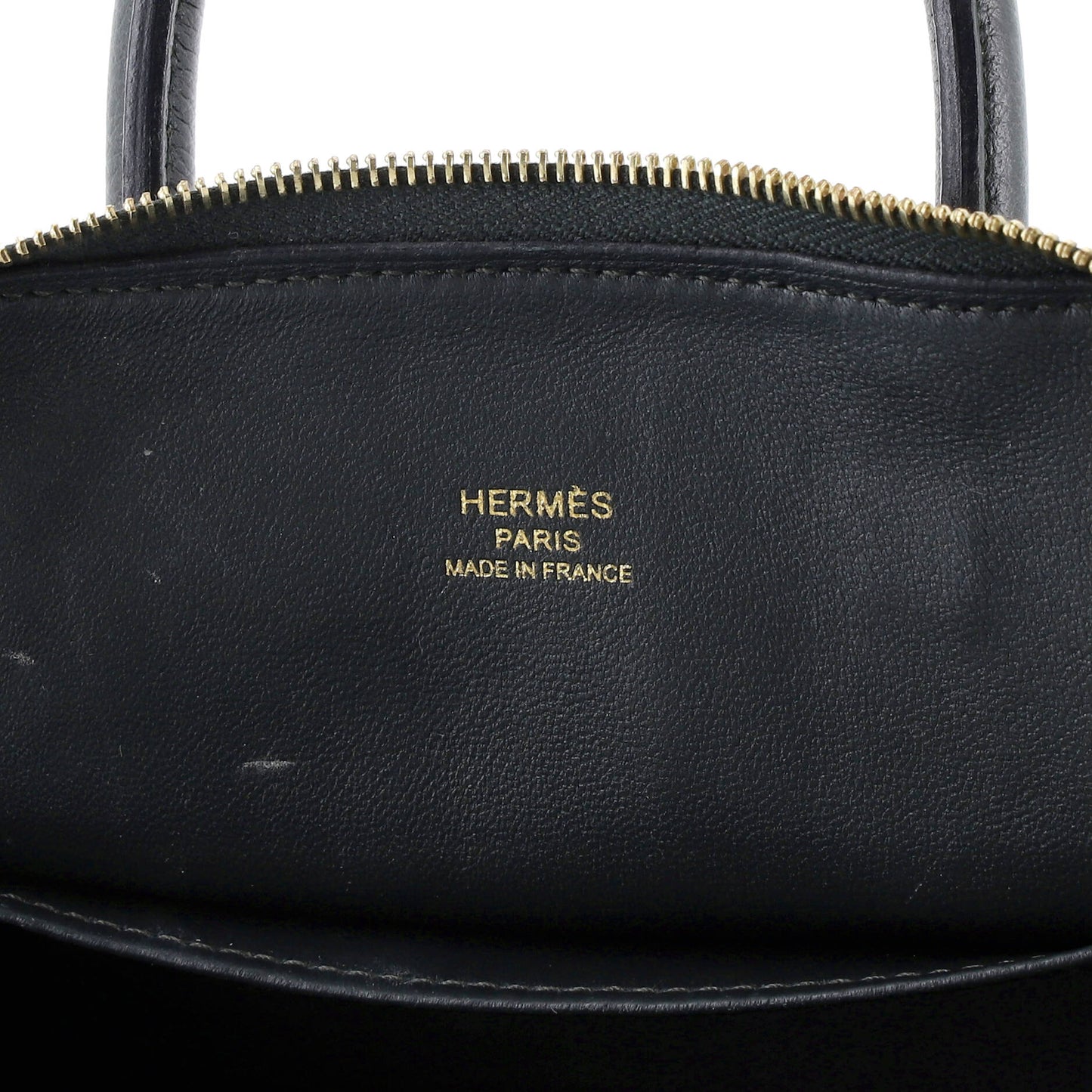 Bolide 1923 Bag Evercolor Mini