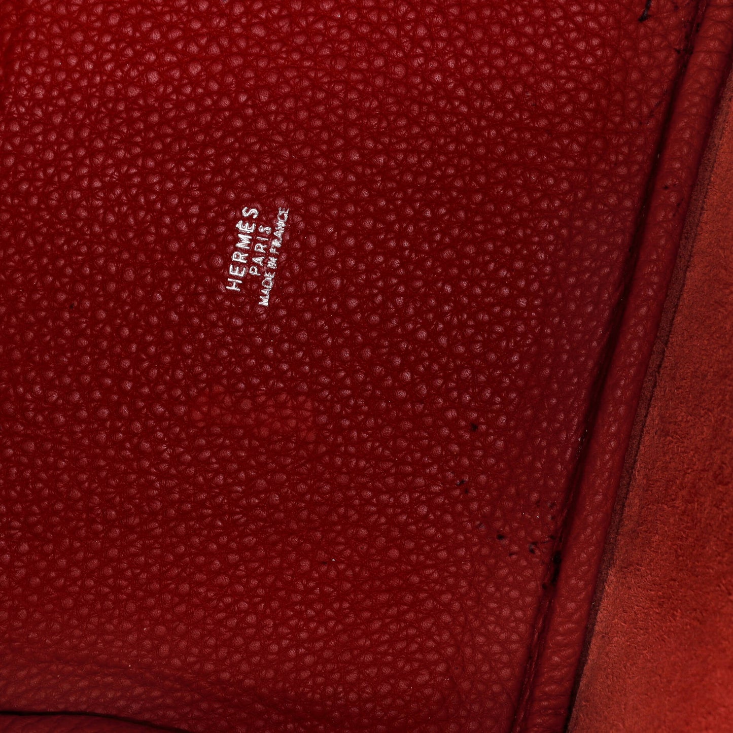 Picotin Lock Bag Clemence PM