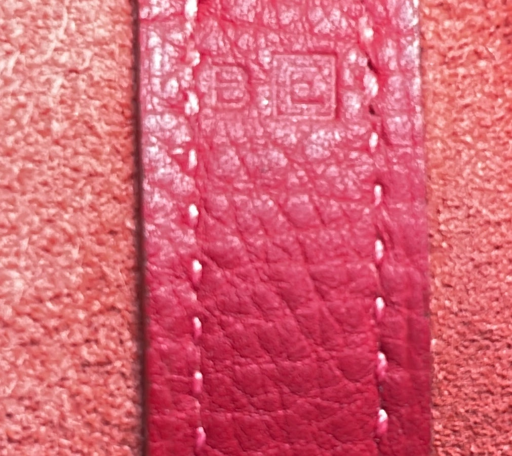 Picotin Lock Bag Clemence PM