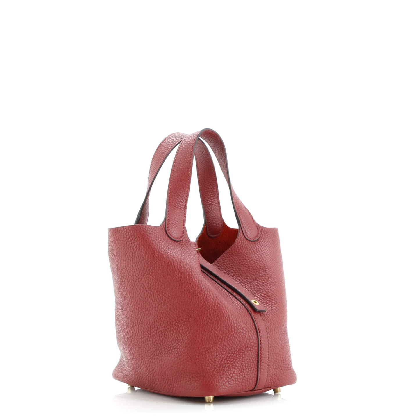 Picotin Lock Bag Clemence PM