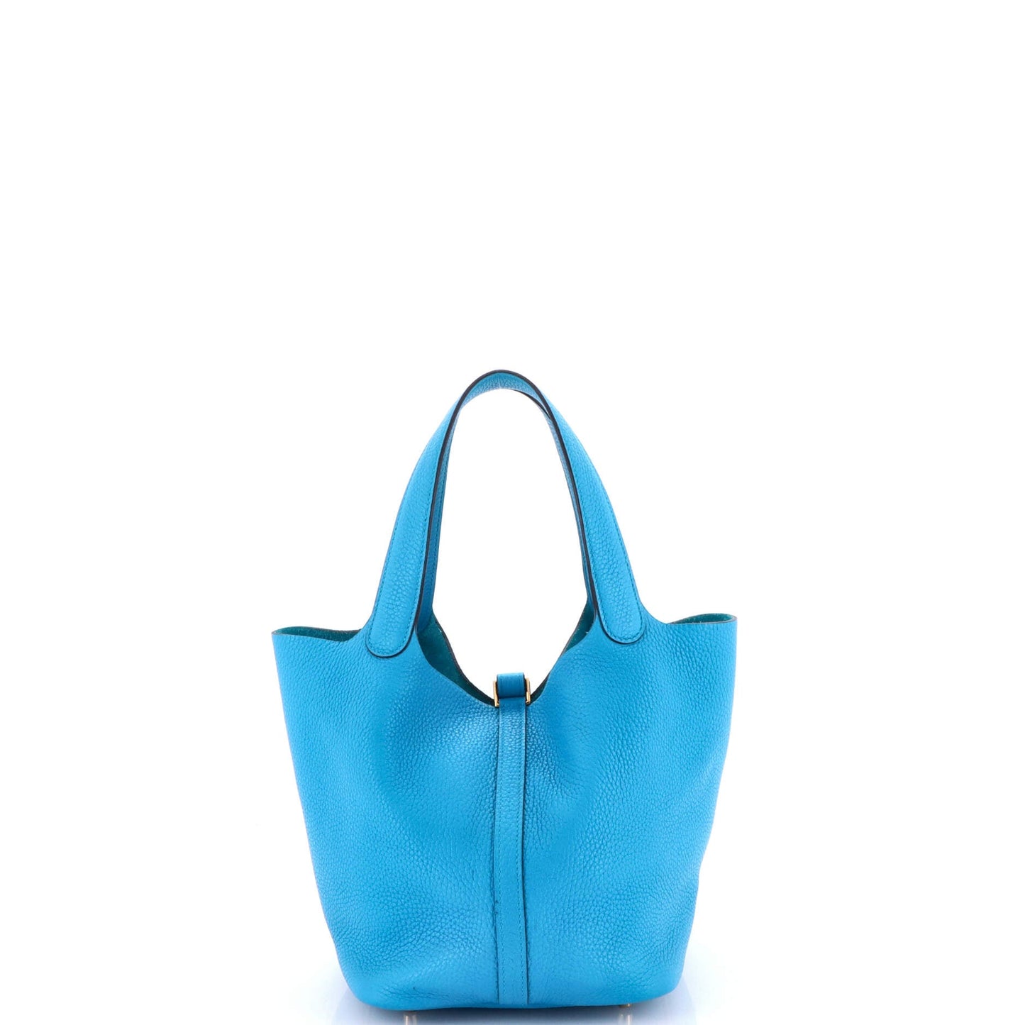 Picotin Lock Bag Clemence MM