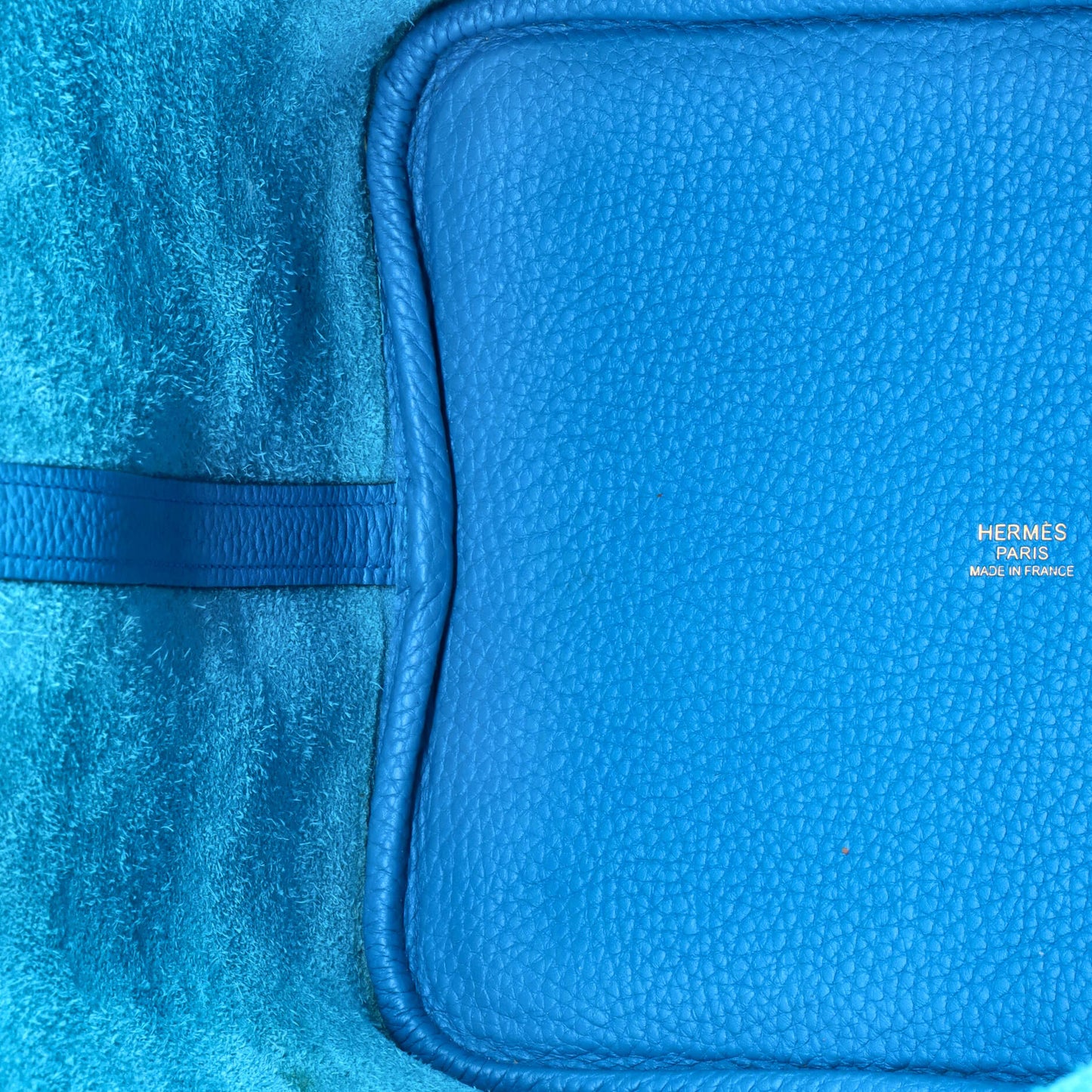 Picotin Lock Bag Clemence MM